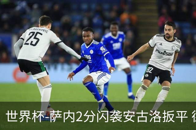世界杯-萨内2分闪袭安古洛扳平 德国半场1-1厄瓜多尔